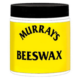 MURRAY'S BEESWAX