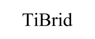 TIBRID