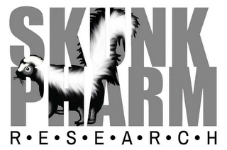 SKUNK PHARM R·E·S·E·A·R·C·H