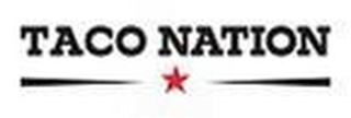 TACO NATION