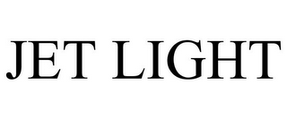 JET LIGHT