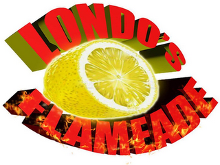 LONDO'S FLAMEADE
