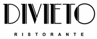 DIVIETO RISTORANTE