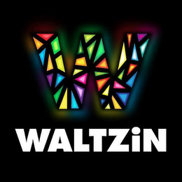 W WALTZIN