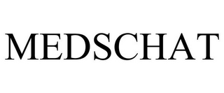 MEDSCHAT