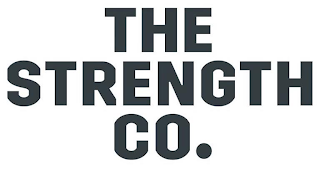 THE STRENGTH CO