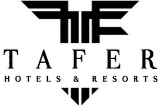 LLLF TAFER HOTELS & RESORTS