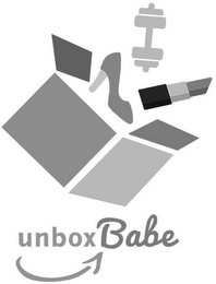 UNBOX BABE