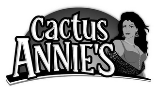 CACTUS ANNIE'S