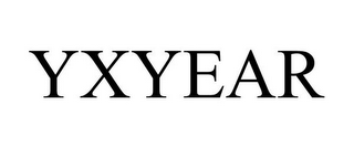 YXYEAR