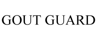 GOUT GUARD