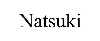 NATSUKI