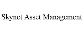 SKYNET ASSET MANAGEMENT