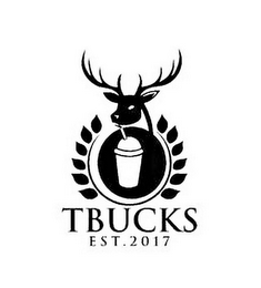 TBUCKS EST.2017