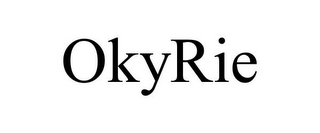 OKYRIE