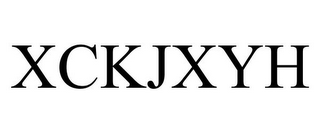 XCKJXYH