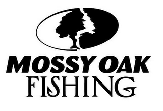 MOSSY OAK FISHING