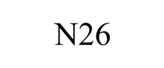 N26