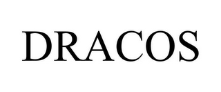 DRACOS