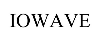 IOWAVE