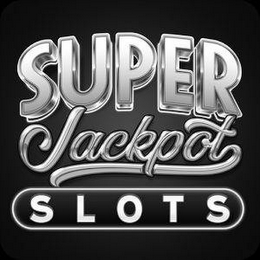 SUPER JACKPOT SLOTS