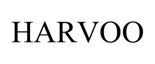 HARVOO