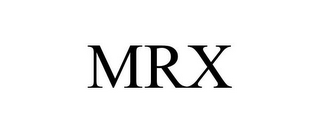 MRX