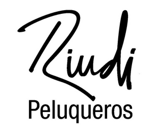 RIUDI PELUQUEROS