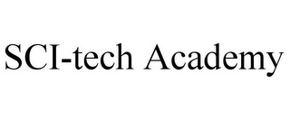 SCI-TECH ACADEMY