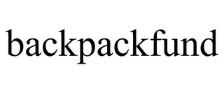 BACKPACKFUND