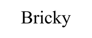 BRICKY