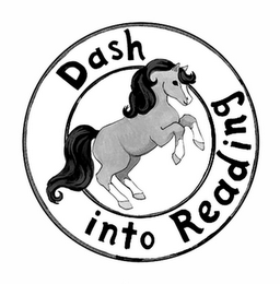 DASH INTO READING