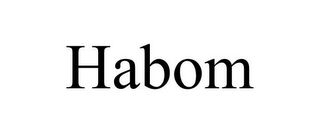 HABOM