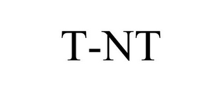 T-NT