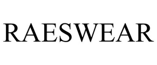 RAESWEAR