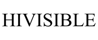 HIVISIBLE