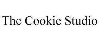 THE COOKIE STUDIO