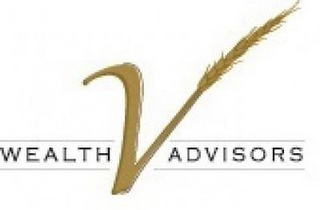 WEALTH V ADVISORS