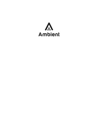 AMBIENT