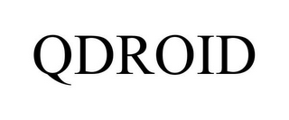 QDROID