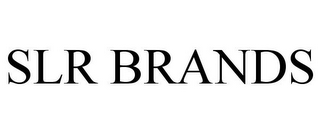 SLR BRANDS