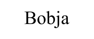 BOBJA