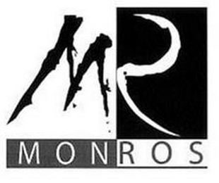 MR MONROS