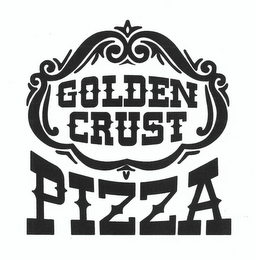 GOLDEN CRUST PIZZA