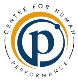 P CENTRE FOR HUMAN PERFORMANCE