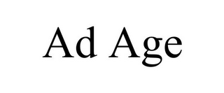 AD AGE