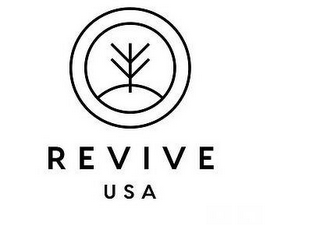 REVIVE USA