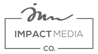 IM IMPACT MEDIA CO.