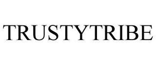 TRUSTYTRIBE