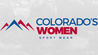 COLORADO`S WOMEN SPORT WEAR